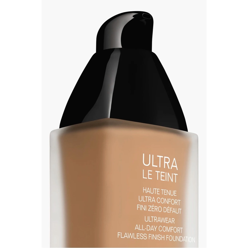Chanel ‘B70’ ULTRA LE TEINT Ultrawear All-Day Comfort Flawless Finish Foundation - Picture 2 of 6